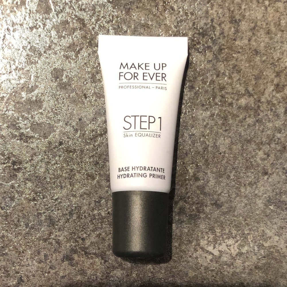 Makeup Forever Hydrating Primer